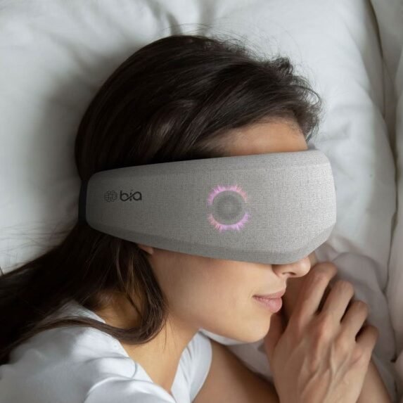 Bía Smart Sleep Mask